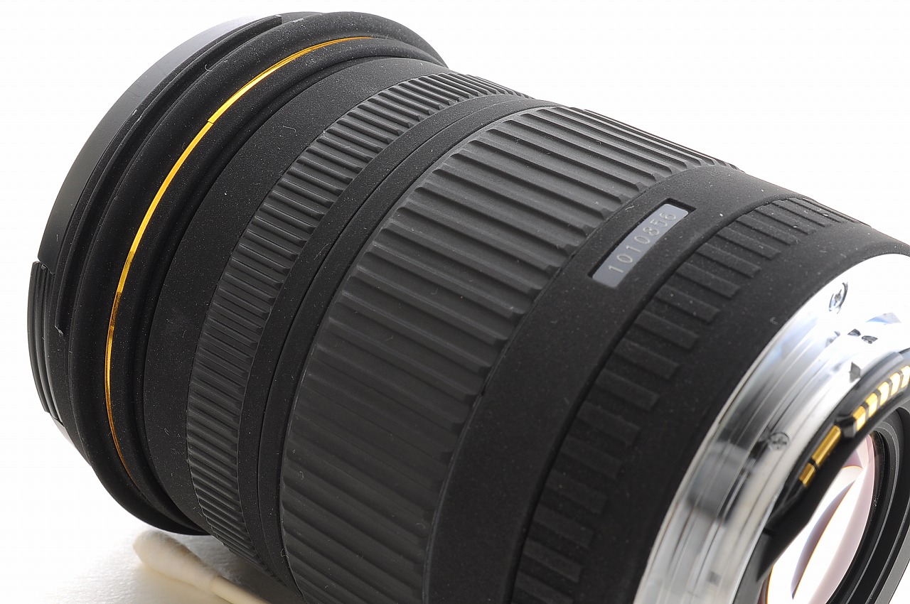 送料込★美品★Canon EF SIGMA EX DC 18-50mm F2.8 Amazon.com : Sigma 18-50mm F/2.8 EX DC Lens for Canon